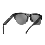 Occhiali da sole Bluetooth 5.3 con cuffie wireless