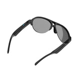 Occhiali da sole Bluetooth 5.3 con cuffie wireless