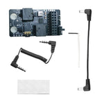 Modulo ricevitore video analogico 5.8G per DJI FPV Goggles V2