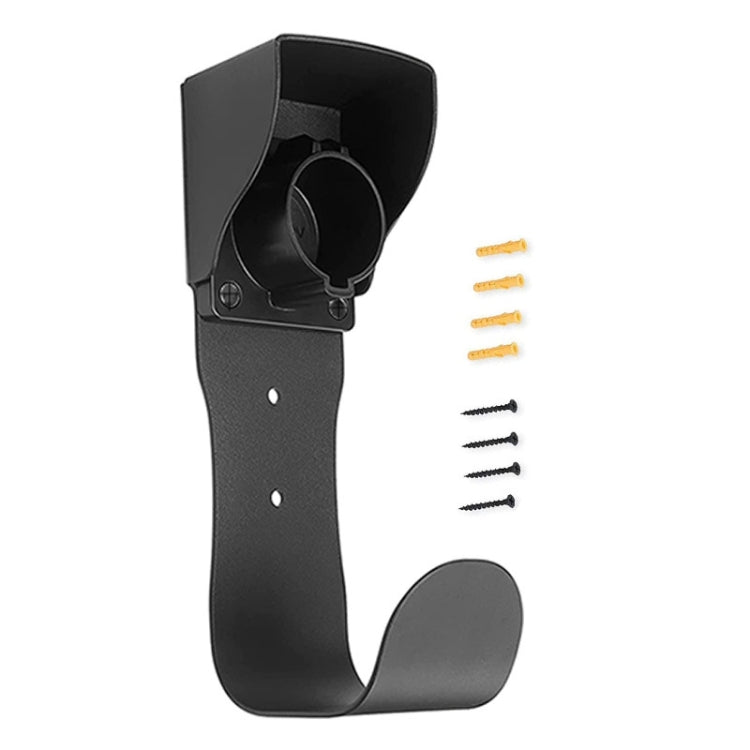 Le migliori offerte per EV Charger Cable Holder Electric Car Charging Cable Organizer for J1772 Plug sono su ✓ Confronta prezzi e caratteristiche di prodotti nuovi e usati ✓ Molti articoli con consegna gratis!, EV Charger Cable