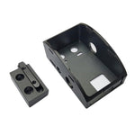 Custodia supporto modulo ricevitore DJI FPV V2