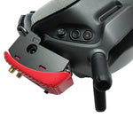 Custodia supporto modulo ricevitore DJI FPV V2