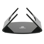 Supporto in acrilico per altoparlanti JBL Clip 3 e 4
