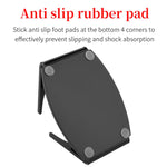 Supporto in acrilico per altoparlanti JBL Clip 3 e 4