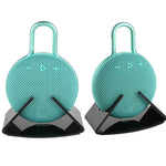 Supporto in acrilico per altoparlanti JBL Clip 3 e 4