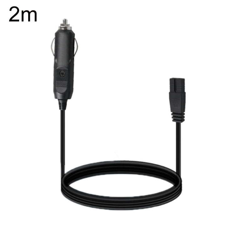 Cavo alimentazione frigorifero auto 12V/24V con fusibile
