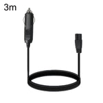 Cavo alimentazione frigorifero auto 12V/24V con fusibile