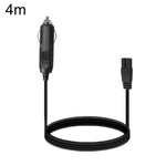 Cavo alimentazione frigorifero auto 12V/24V con fusibile