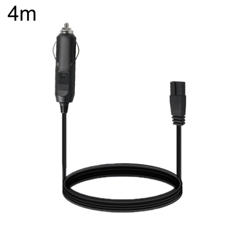 Cavo alimentazione frigorifero auto 12V/24V con fusibile