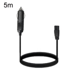 Cavo alimentazione frigorifero auto 12V/24V con fusibile