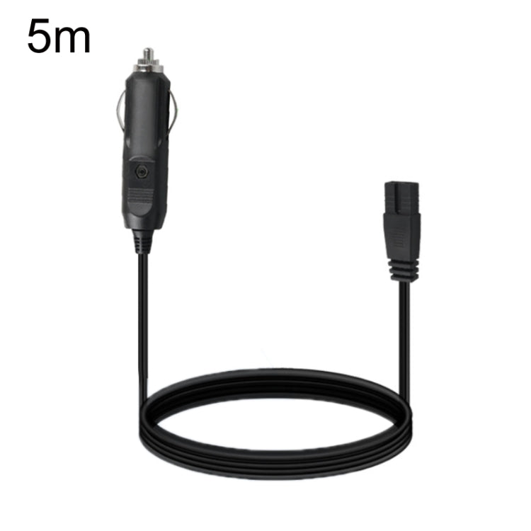 Cavo alimentazione frigorifero auto 12V/24V con fusibile