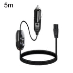 Cavo alimentazione frigorifero auto 12V/24V con fusibile