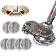 Per Dyson V15 Aspirapolvere Elettrico Wet Dry Mopping Head, For Dyson V15