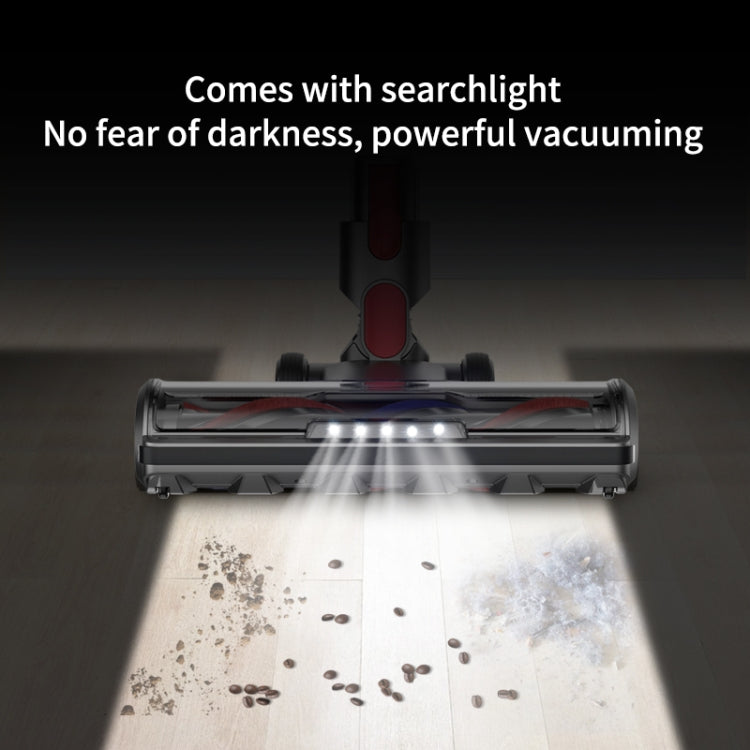 Spazzola moquette per aspirapolvere Dyson V7 V8 V10 V11