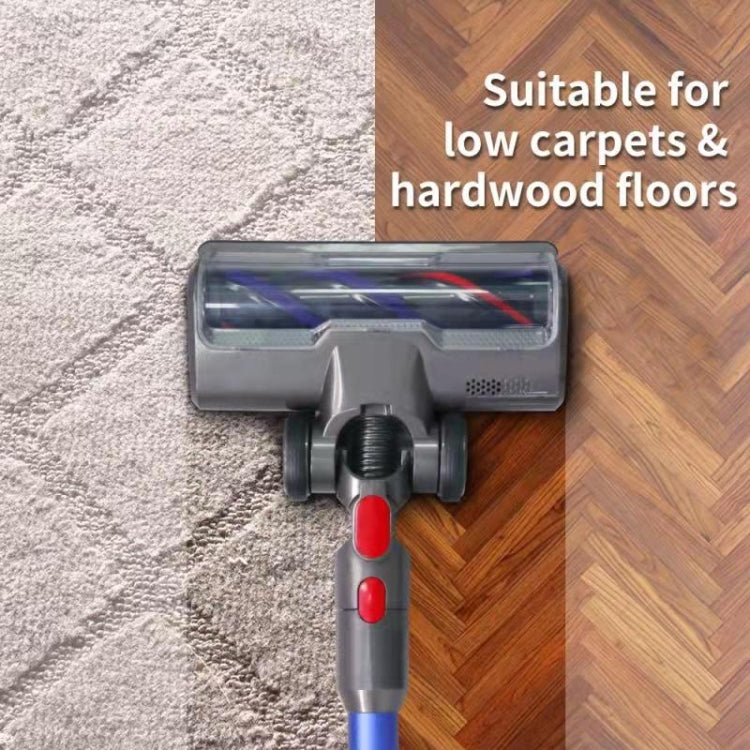 Spazzola moquette per aspirapolvere Dyson V7 V8 V10 V11