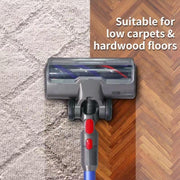 Spazzola moquette per aspirapolvere Dyson V7 V8 V10 V11