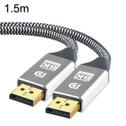 Cavo DP versione 1.4 Interfaccia placcata in oro Cavo per computer con display ad alta definizione 8K, 1m, 1.5m, 2m, 3m, 5m, 10m