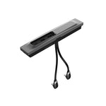 Per Tesla Model 3/Y Car T09 Console centrale Docking station hub USB 27W 3 in 1, T09