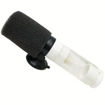 Ossigenatore pneumatico per filtro pneumatico per acquario per acquario piccolo, MB-201