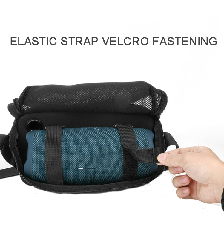 Borsa a tracolla per altoparlanti Bluetooth universale