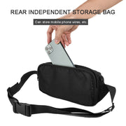 Borsa a tracolla per altoparlanti Bluetooth
