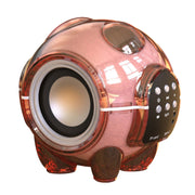 Altoparlante Bluetooth Mini Panda Spaziale