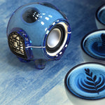 Altoparlante Bluetooth Mini Panda Spaziale Wireless