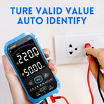 Multimetro digitale automatico FNIRSI S1 alta precisione