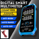 Multimetro digitale automatico FNIRSI S1 alta precisione