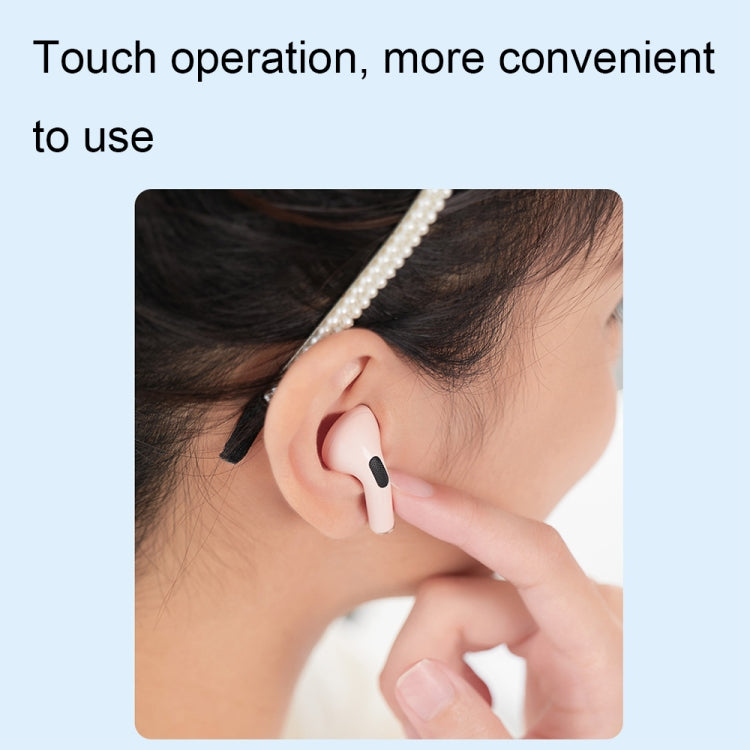 Auricolari Bluetooth a forma di tazza d'acqua wireless