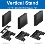 Ventola raffreddamento con caricatore doppio controller per PS4