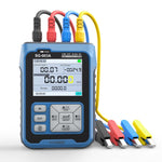 Generatore segnale PWM calibratore corrente 4-20mA SG-003