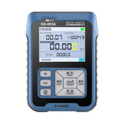 FNIRSI SG-003 Generatore di segnale PWM multifunzionale Calibratore di corrente di tensione 4-20ma, spina europea, SG-003
