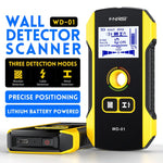 FNIRSI WD-01 Scanner per rilevatori di metalli a parete