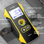 FNIRSI WD-01 Scanner per rilevatori di metalli a parete
