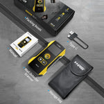 FNIRSI WD-01 Scanner per rilevatori di metalli a parete