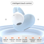 Auricolare Bluetooth M-S8 singolo senza fili