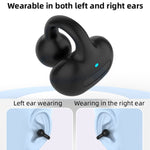 Auricolare Bluetooth M-S8 singolo senza fili