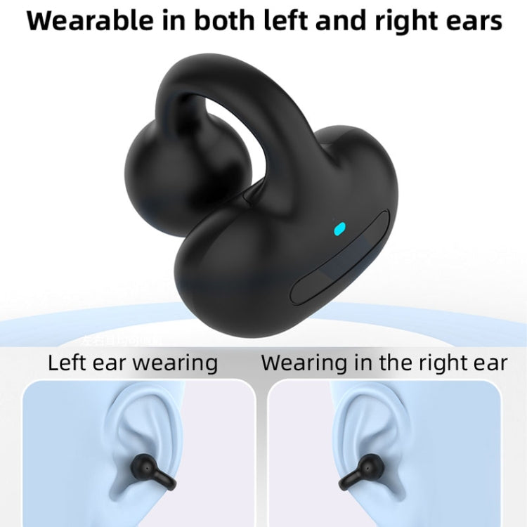 Auricolare Bluetooth M-S8 singolo senza fili