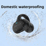 Auricolare Bluetooth M-S8 singolo senza fili