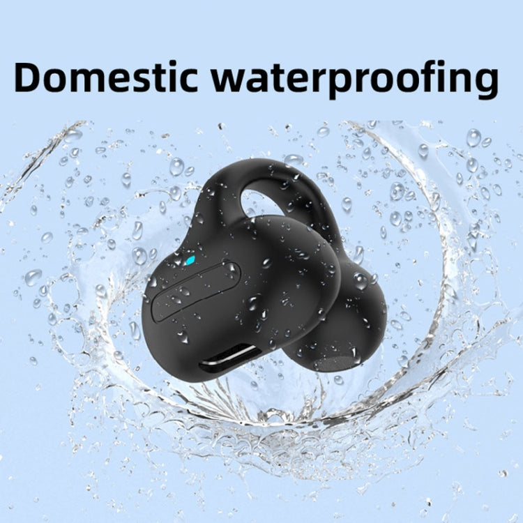 Auricolare Bluetooth M-S8 singolo senza fili
