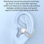 Auricolare Bluetooth M-S8 singolo senza fili