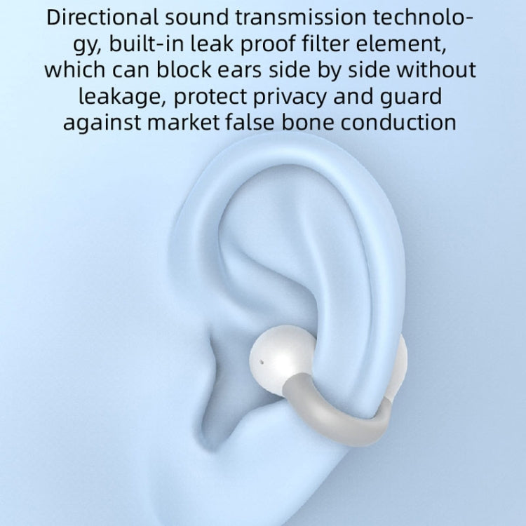 Auricolare Bluetooth M-S8 singolo senza fili