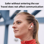 Auricolare Bluetooth M-S8 singolo senza fili