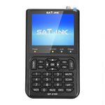 Misuratore satellitare portatile SATLINK SP-2100 HD