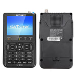 Misuratore satellitare portatile SATLINK SP-2100 HD