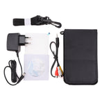 Misuratore satellitare portatile SATLINK SP-2100 HD