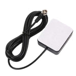 Antenna GPS per posizionamento satellitare ad alto guadagno per navigazione esterna attiva per veicoli da 2 pezzi, 1.7m