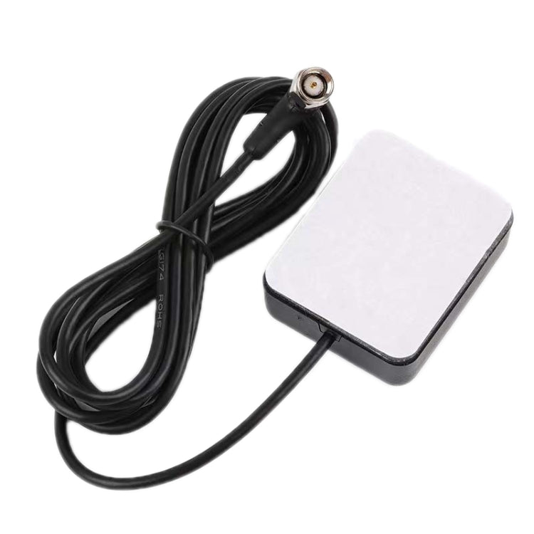 Antenna GPS per posizionamento satellitare ad alto guadagno per navigazione esterna attiva per veicoli da 2 pezzi, 1.7m