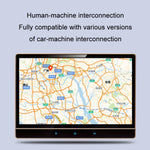 Antenna GPS per posizionamento satellitare ad alto guadagno per navigazione esterna attiva per veicoli da 2 pezzi, 1.7m